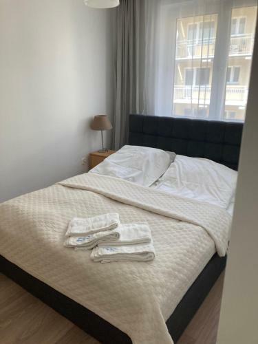 Apartamenty Pla?a Zachodnia