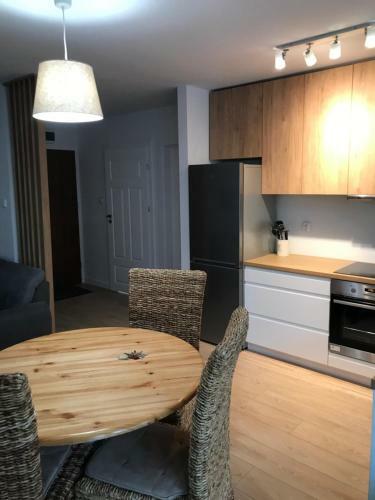 Apartamenty Pla?a Zachodnia