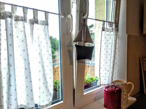 Apartamento Na Wydmie 5