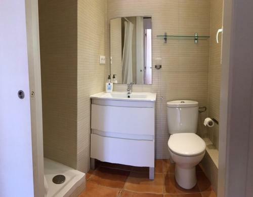 Apartamento Rascassa