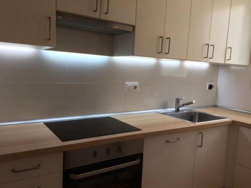 Apartamento Rascassa