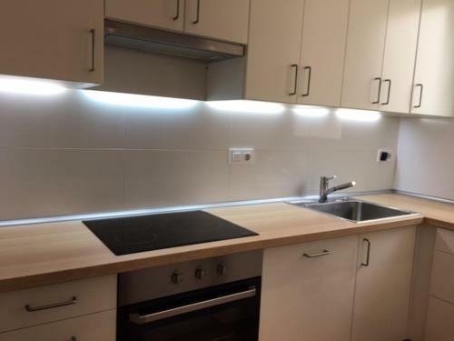 Apartamento Rascassa
