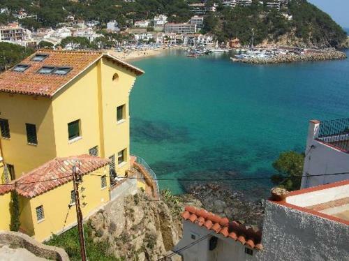 Apartamento Rascassa