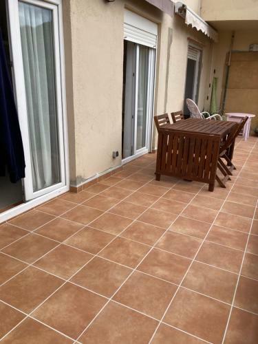 Apartamento Rascassa
