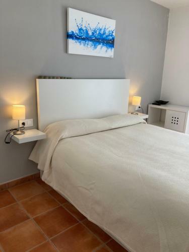Apartamento Rascassa