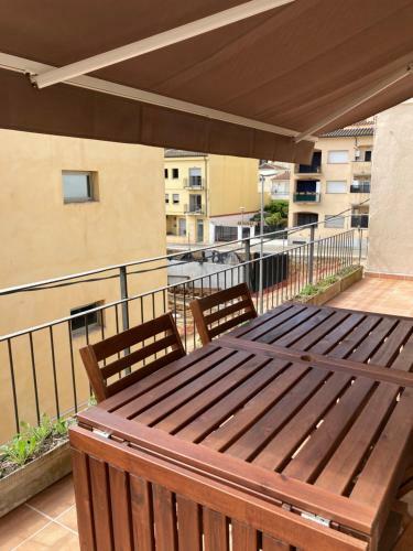 Apartamento Rascassa