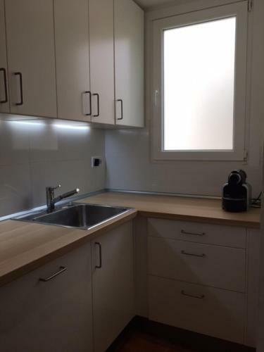 Apartamento Rascassa