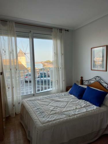 Apartamentos Sol Y Lodo