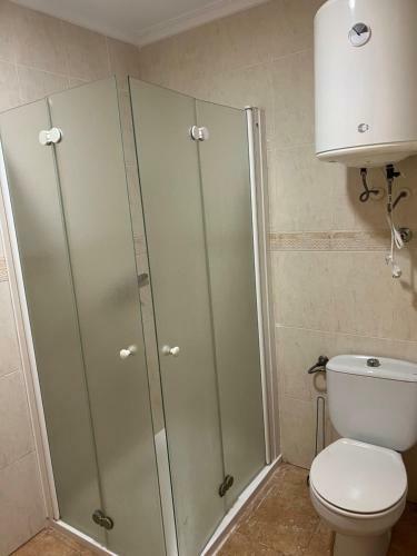 Apartamentos Sol Y Lodo