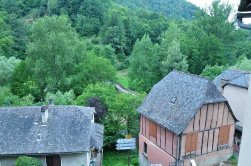 Bed & Breakfast Le Castellou