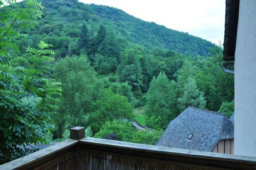 Bed & Breakfast Le Castellou