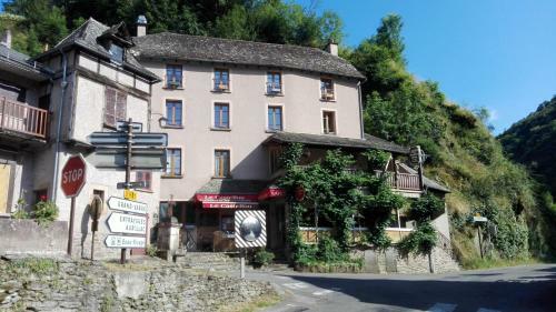 Bed & Breakfast Le Castellou