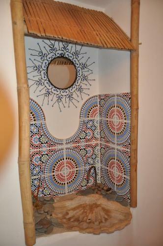 Bed & Breakfast Le Castellou