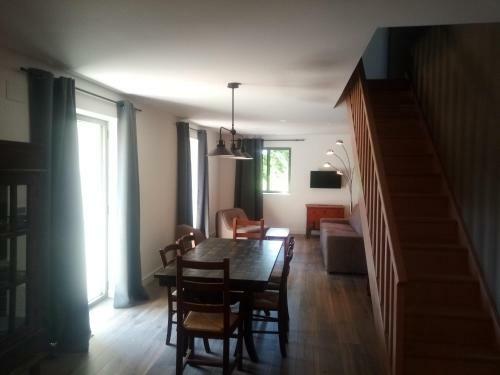 Apartamento La Draperie Des Saptes, Piscine