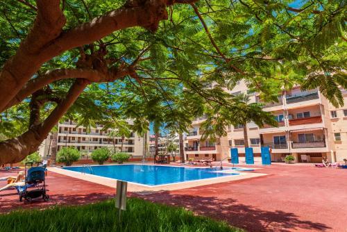 Camar�n 109 Apartamento En UNA Playa De Ensue�o