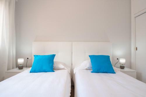 Camar�n 109 Apartamento En UNA Playa De Ensue�o