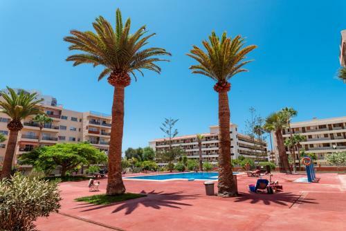Camar�n 109 Apartamento En UNA Playa De Ensue�o