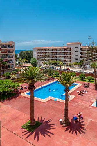 Camar�n 109 Apartamento En UNA Playa De Ensue�o