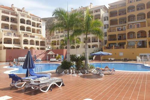 Top Apartment In Los Cristianos