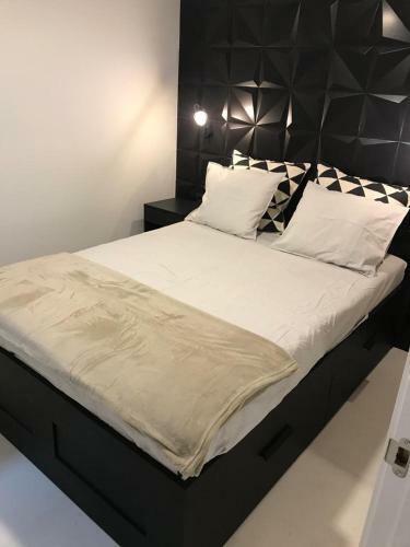 Apartament Es Blau