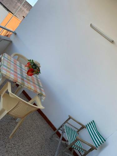 Casa Vacanza In Salento