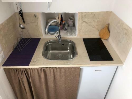 Apartamento Corte Langi In Salento