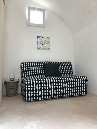 Apartamento Corte Langi In Salento