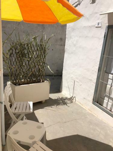 Apartamento Corte Langi In Salento