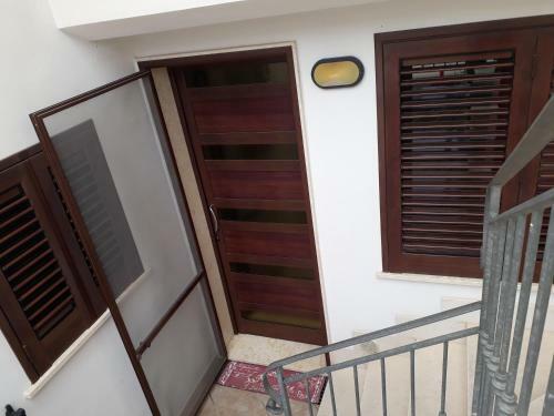 Apartamento Salento Holiday