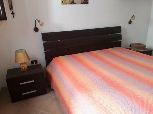 Apartamento Salento Holiday