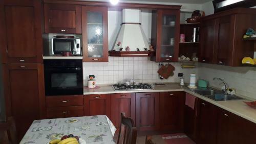 Apartamento Salento Holiday