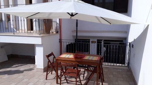 Apartamento Salento Holiday