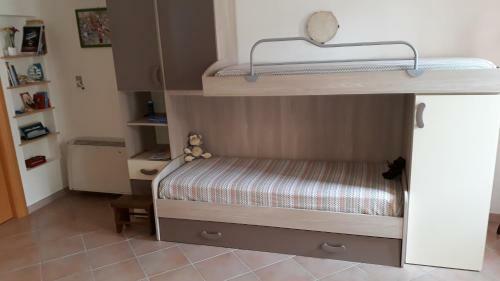 Apartamento Salento Holiday