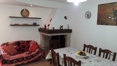 Apartamento Salento Holiday