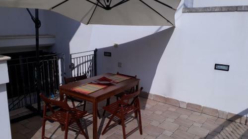 Apartamento Salento Holiday