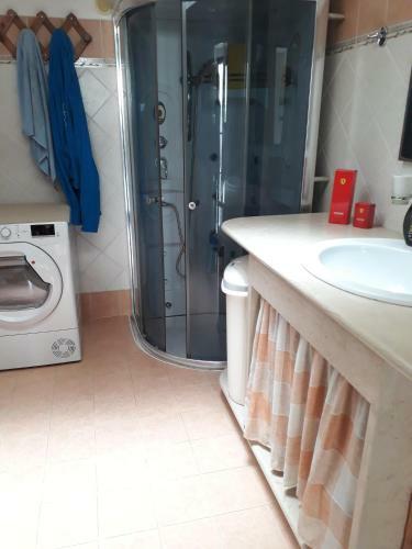 Apartamento Salento Holiday