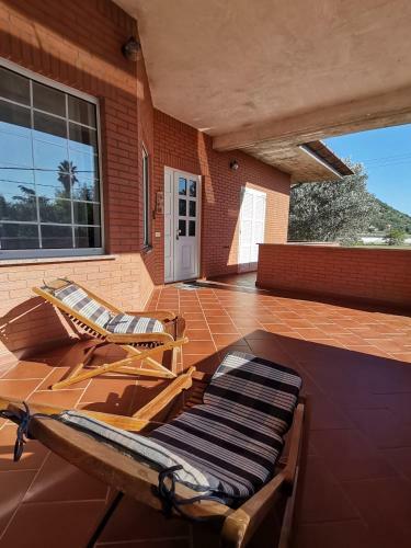 Apartamento Casa Dolce Casa