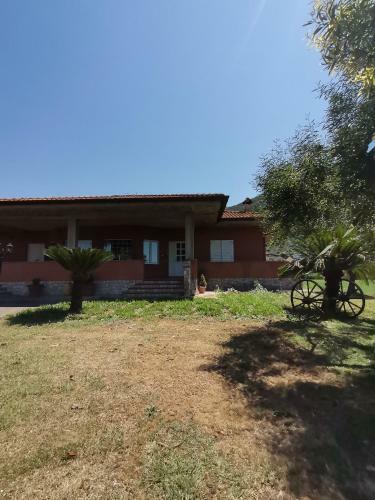 Apartamento Casa Dolce Casa
