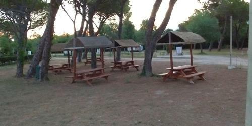 Parco Vacanze Olympus