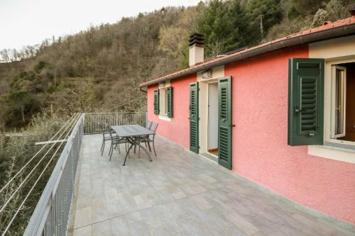 Apartamento La Pietra E Ulivo