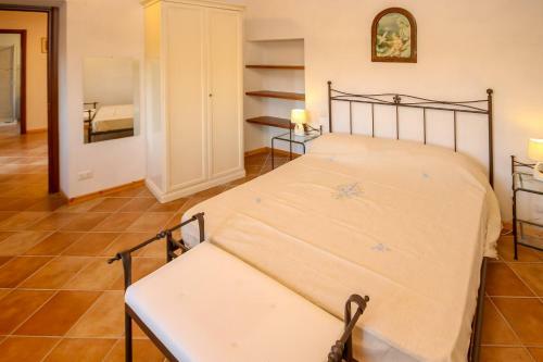 Apartamento La Pietra E Ulivo