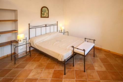 Apartamento La Pietra E Ulivo
