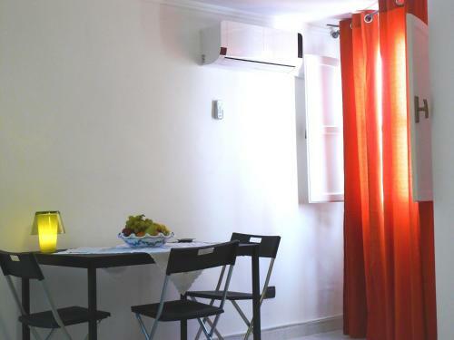 Hostal Siculandia Residence