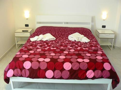 Hostal Siculandia Residence