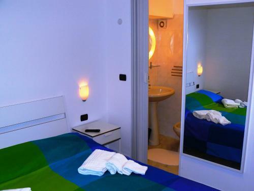 Hostal Siculandia Residence