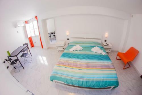 Hostal Siculandia Residence