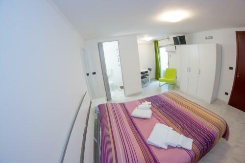 Hostal Siculandia Residence