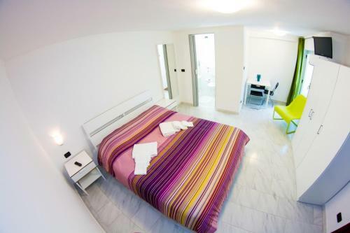 Hostal Siculandia Residence