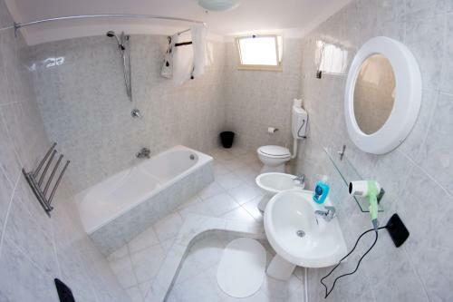 Hostal Siculandia Residence