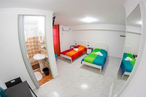 Hostal Siculandia Residence